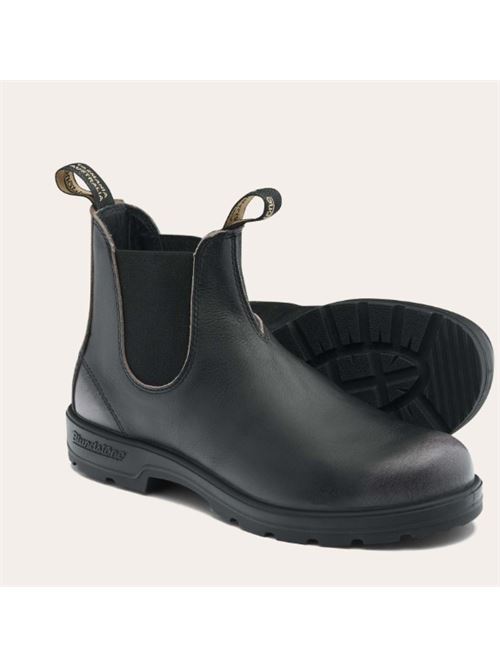 Stivali da uomo neri BLUNDSTONE | 252-2550 BC.2550